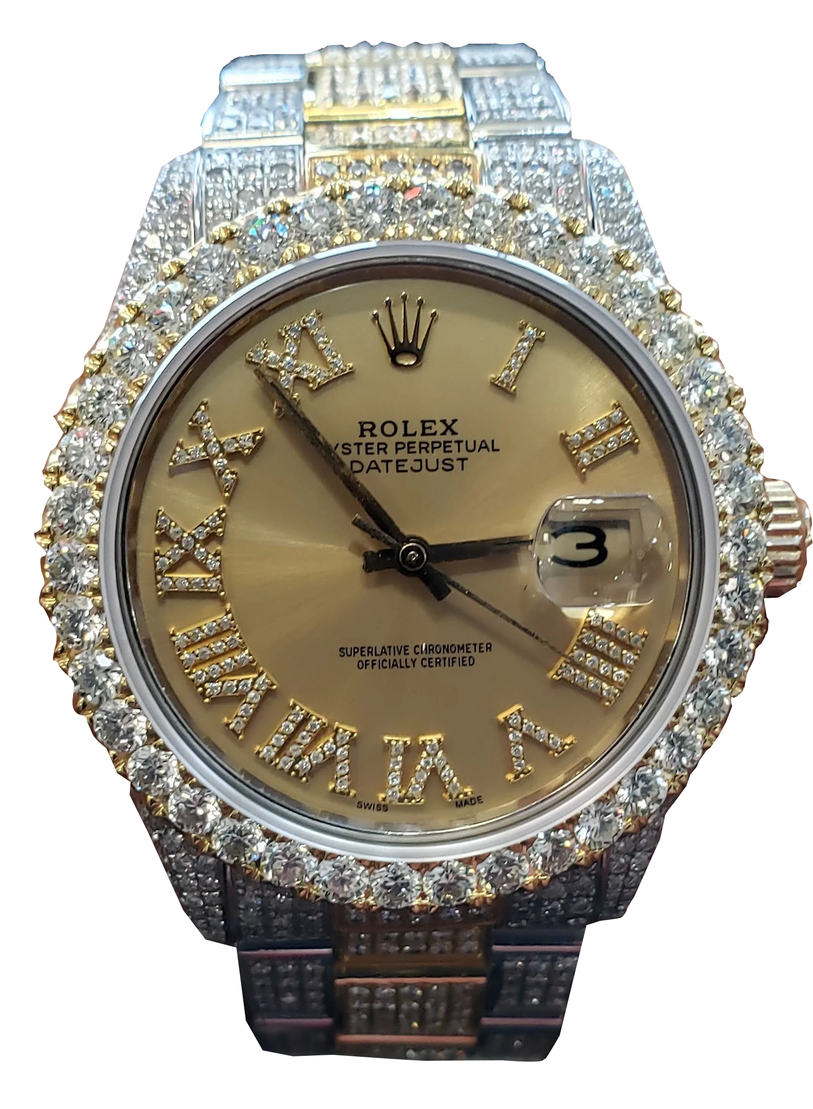 rolex